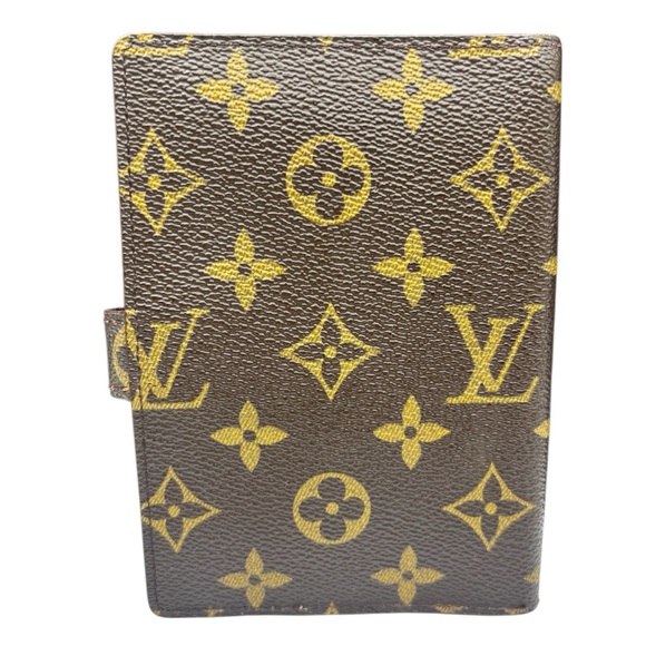Louis Vuitton Monogram PM Agenda - Picture 3 of 8